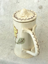 Load image into Gallery viewer, RM X INEZ YELLOW PETUNIA TEAPOT- SECOND