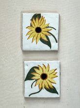 Load image into Gallery viewer, SUNFLOWER TILE

