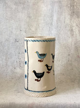 Load image into Gallery viewer, DUCK VASE NO. 1
