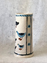 Load image into Gallery viewer, DUCK VASE NO. 5
