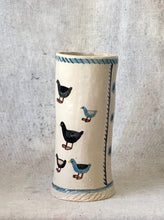 Load image into Gallery viewer, DUCK VASE NO. 4
