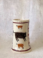Load image into Gallery viewer, WILD PIG VASE NO. 2
