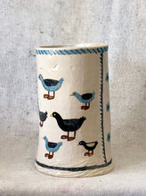 Load image into Gallery viewer, DUCK VASE NO. 2
