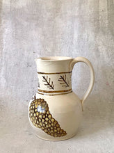 Load image into Gallery viewer, GOLDEN GRAPE PITCHER NO. 2
