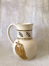 Load image into Gallery viewer, GOLDEN GRAPE PITCHER NO. 2
