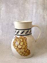 Load image into Gallery viewer, GOLDEN GRAPE PITCHER NO. 1

