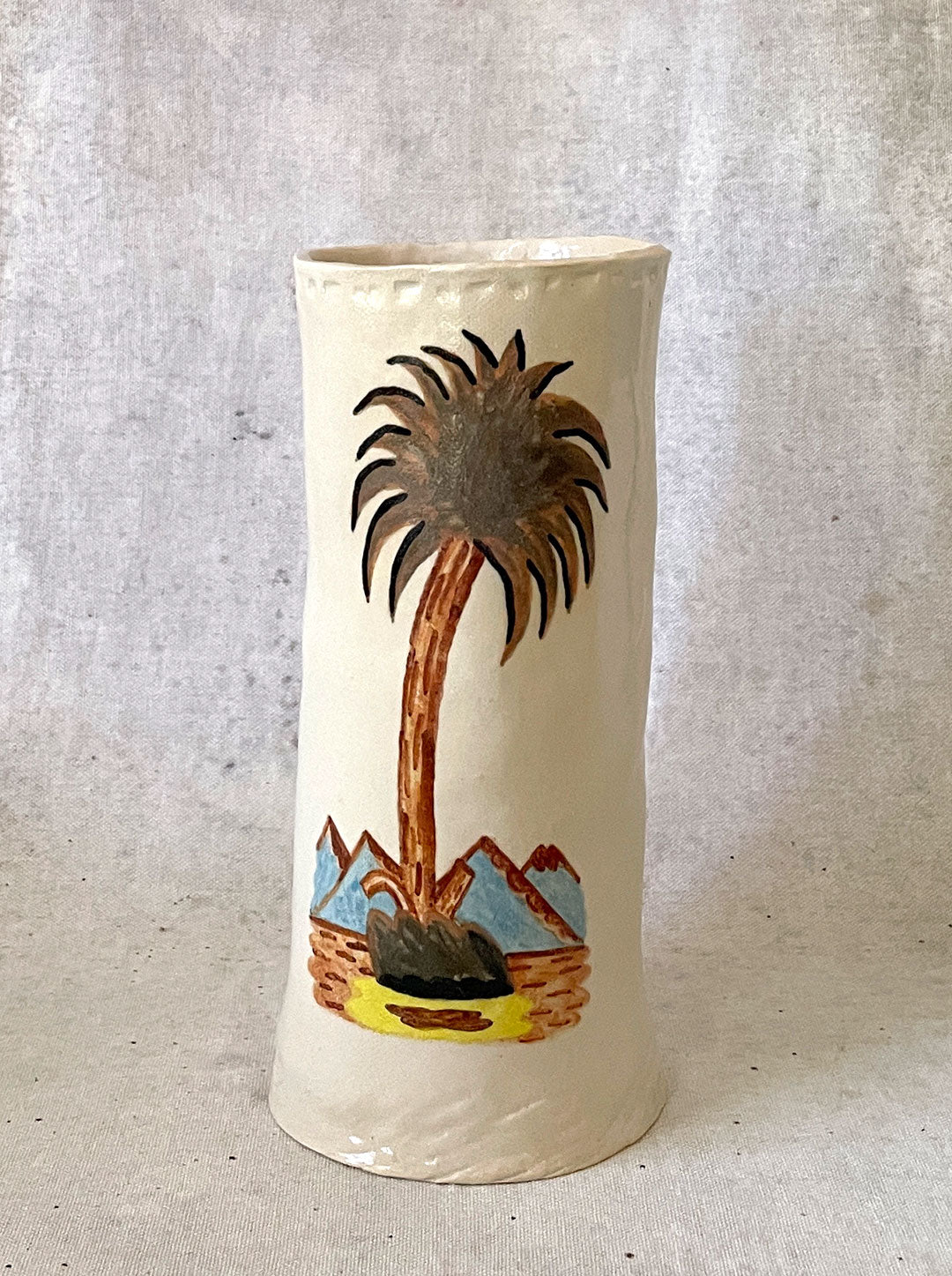 DESERT PALM NO. 1