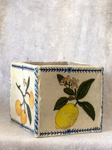 Load image into Gallery viewer, CITRUS TILE BOX
