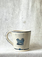 Load image into Gallery viewer, DOG MUG NO. 5
