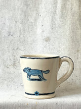 Load image into Gallery viewer, DOG MUG NO. 1
