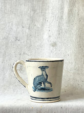 Load image into Gallery viewer, DOG MUG NO. 2
