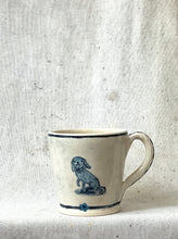 Load image into Gallery viewer, DOG MUG NO. 5
