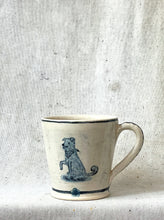 Load image into Gallery viewer, DOG MUG NO. 4
