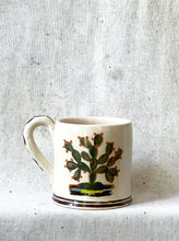 Load image into Gallery viewer, NOPAL/FROG MUG
