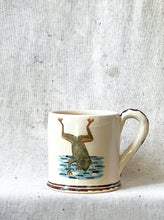 Load image into Gallery viewer, NOPAL/FROG MUG
