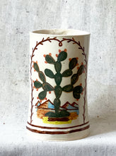 Load image into Gallery viewer, NOPAL VASE
