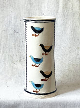 Load image into Gallery viewer, DUCK VASE NO. 1

