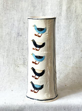 Load image into Gallery viewer, DUCK VASE NO. 2
