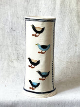 Load image into Gallery viewer, DUCK VASE NO. 1
