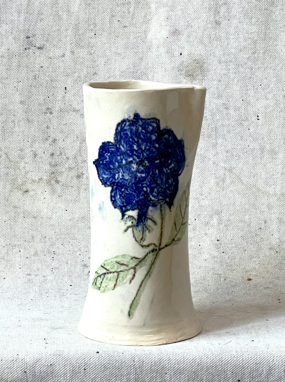 PETUNIA CREAMER NO. 1