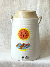 Load image into Gallery viewer, NOPAL/SUN LAMP BASE- SAMPLE
