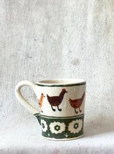 Load image into Gallery viewer, CHICKEN MUG
