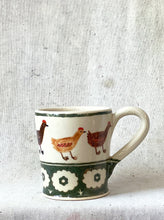 Load image into Gallery viewer, CHICKEN MUG
