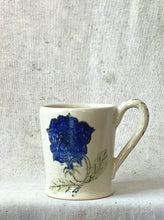 Load image into Gallery viewer, PETUNIA MUG NO. 2
