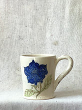 Load image into Gallery viewer, PETUNIA MUG NO. 1
