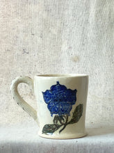 Load image into Gallery viewer, PETUNIA MUG NO. 3
