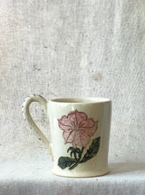 Load image into Gallery viewer, PETUNIA MUG NO. 2
