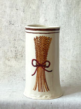 Load image into Gallery viewer, WHEAT VASE NO. 2
