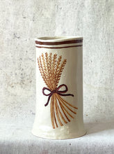 Load image into Gallery viewer, WHEAT VASE NO. 2
