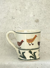Load image into Gallery viewer, CHICKEN MUG
