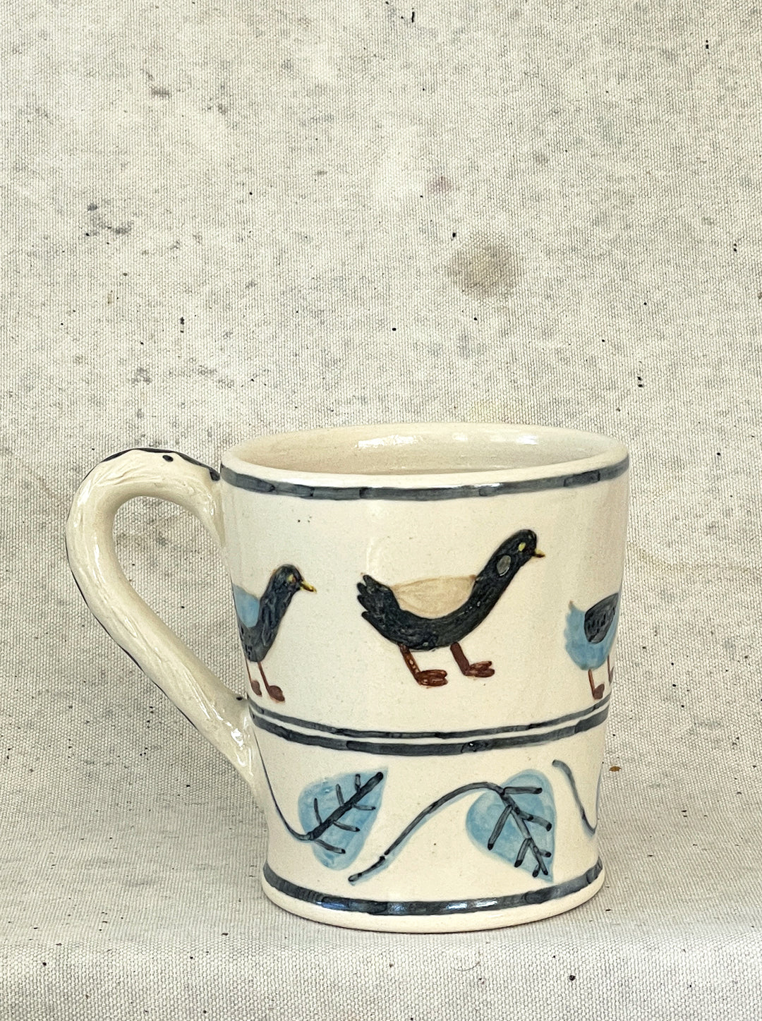 DUCK MUG