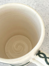 Load image into Gallery viewer, CHERIMOYA MUG- SECOND
