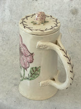 Load image into Gallery viewer, RM X INEZ PINK PETUNIA TEAPOT
