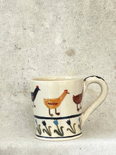 Load image into Gallery viewer, CHICKEN MUG
