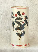 Load image into Gallery viewer, SCARLET PIMPERNEL VASE NO. 2
