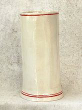 Load image into Gallery viewer, SCARLET PIMPERNEL VASE NO. 2
