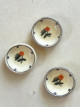 Load image into Gallery viewer, SCARLET PIMPERNEL RING DISH
