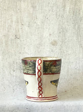 Load image into Gallery viewer, SALMON MUG NO. 3
