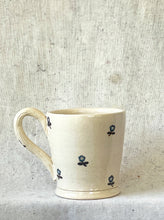 Load image into Gallery viewer, GREY SPEEDWELL MUG NO. 2
