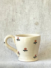 Load image into Gallery viewer, SCARLET PIMPERNEL MUG NO. 2
