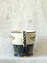 Load image into Gallery viewer, SALMON MUG NO. 2
