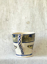Load image into Gallery viewer, SALMON MUG NO. 1

