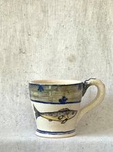 Load image into Gallery viewer, SALMON MUG NO. 1

