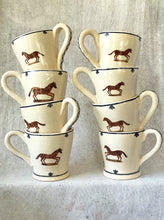 Load image into Gallery viewer, HORSE MUG
