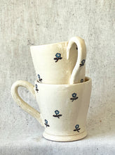 Load image into Gallery viewer, GREY SPEEDWELL MUG NO. 2
