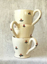 Load image into Gallery viewer, SCARLET PIMPERNEL MUG NO. 2
